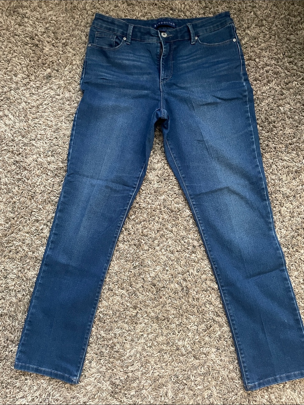 Women’s jeans